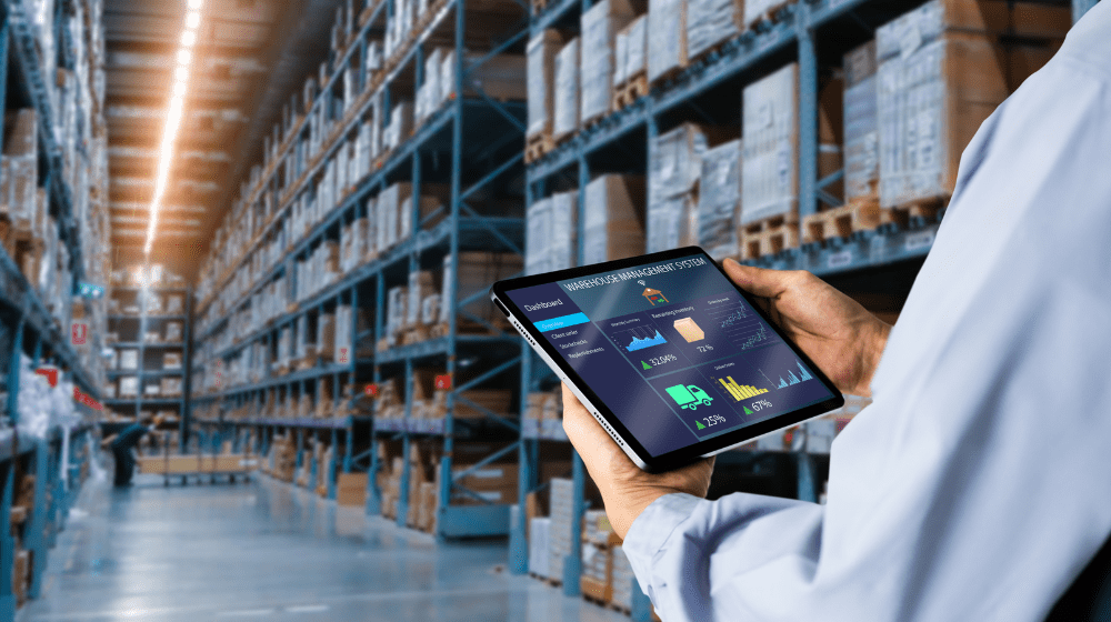 Warehouse Management